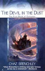 The Devil in the Dust