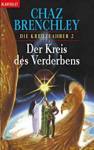 Der Kreis des Verderbens - cover image