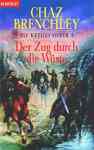 Der Zug durch die Wueste