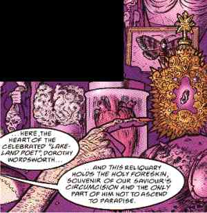 Bryan Talbot's Heart of Empire