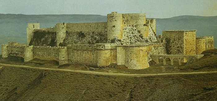 Krak des Chevaliers