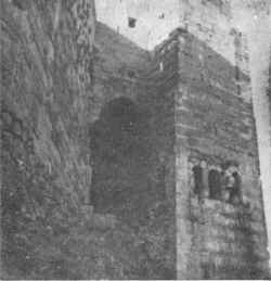 Tower of the King's Daughter
